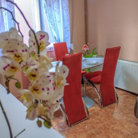 Bb Downtown Apartment Bajina Basta Kültér fotó