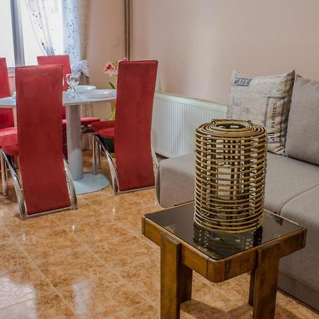 Bb Downtown Apartment Bajina Basta Kültér fotó