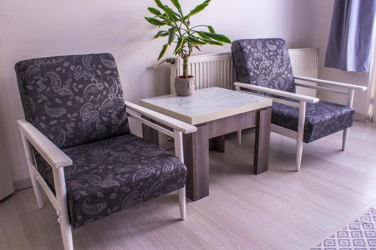 Bb Downtown Apartment Bajina Basta Kültér fotó