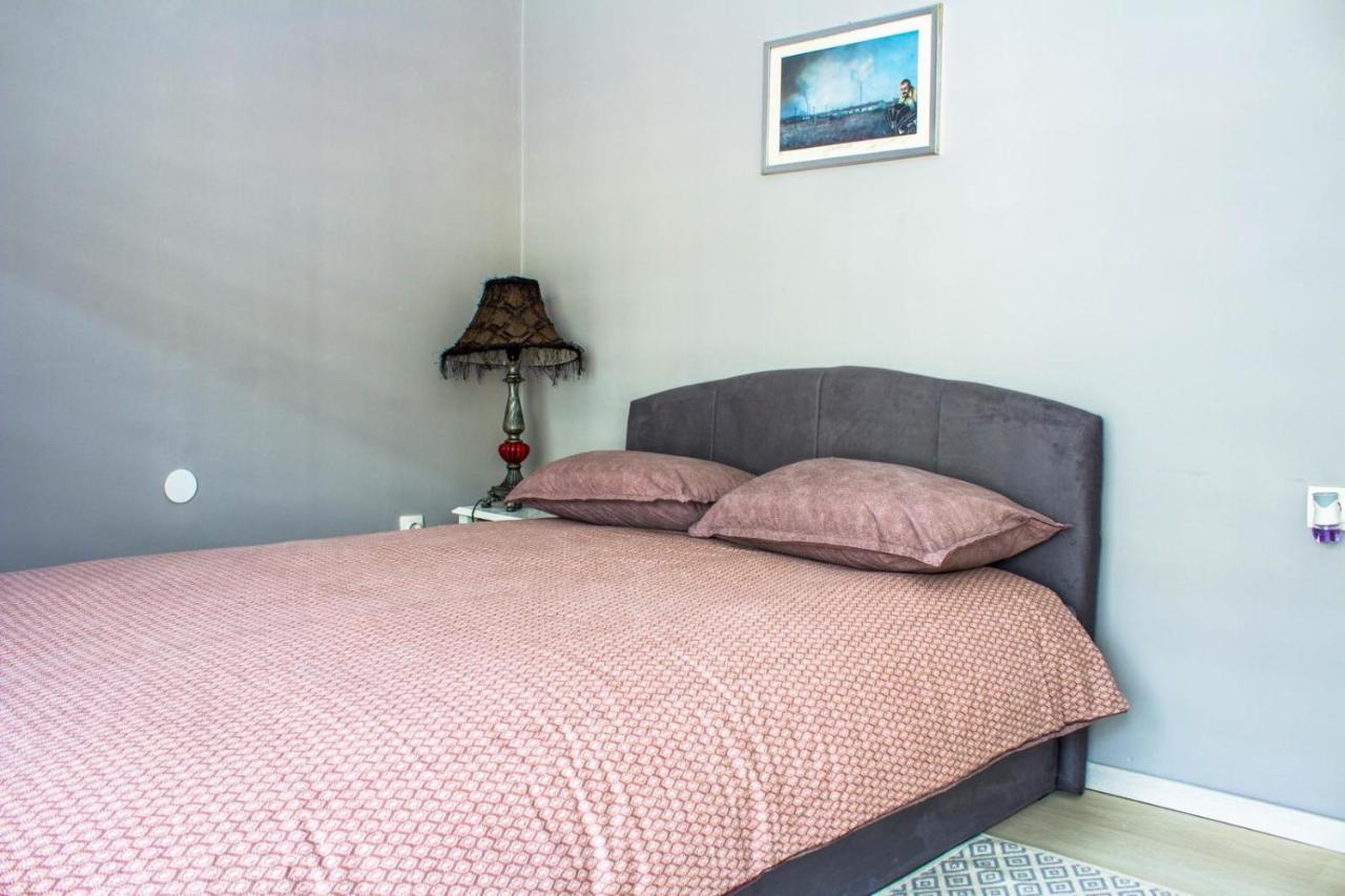 Bb Downtown Apartment Bajina Basta Kültér fotó