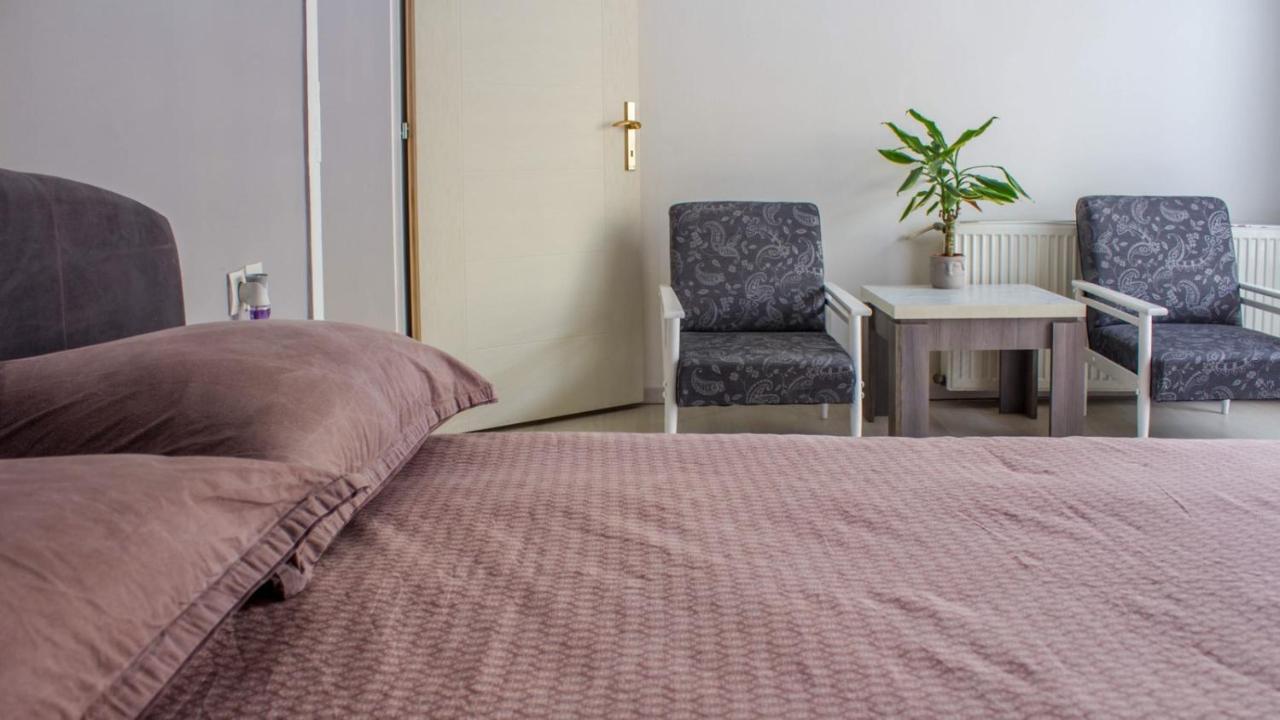 Bb Downtown Apartment Bajina Basta Kültér fotó
