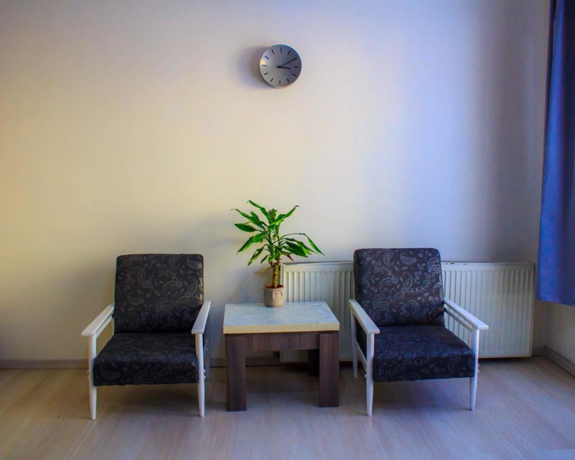 Bb Downtown Apartment Bajina Basta Kültér fotó