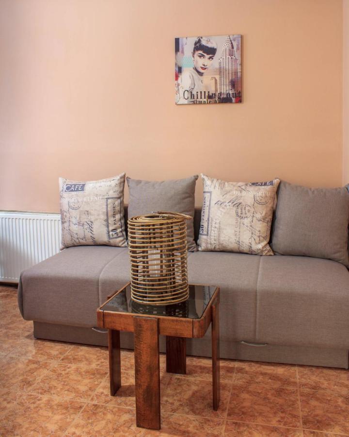 Bb Downtown Apartment Bajina Basta Kültér fotó