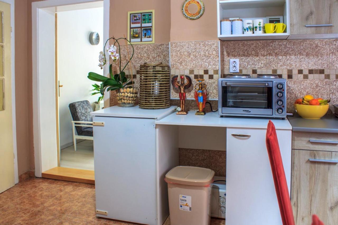 Bb Downtown Apartment Bajina Basta Kültér fotó