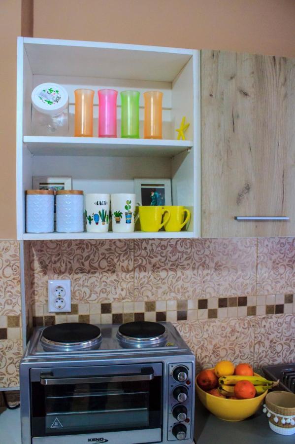 Bb Downtown Apartment Bajina Basta Kültér fotó