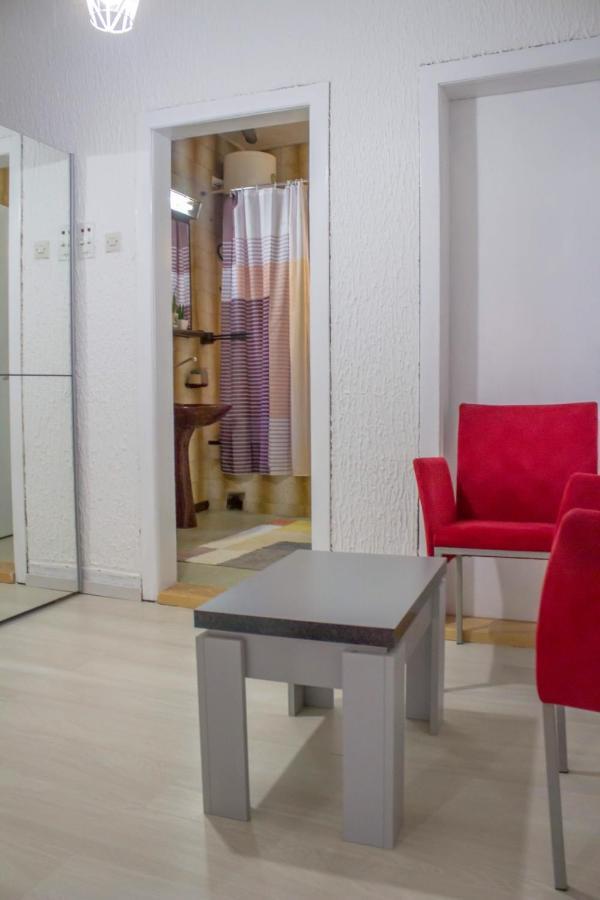 Bb Downtown Apartment Bajina Basta Kültér fotó