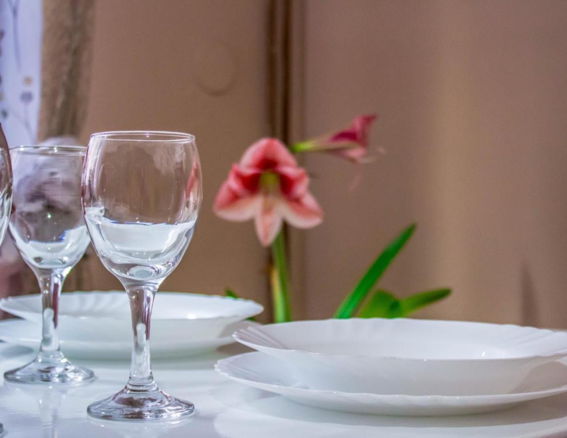 Bb Downtown Apartment Bajina Basta Kültér fotó