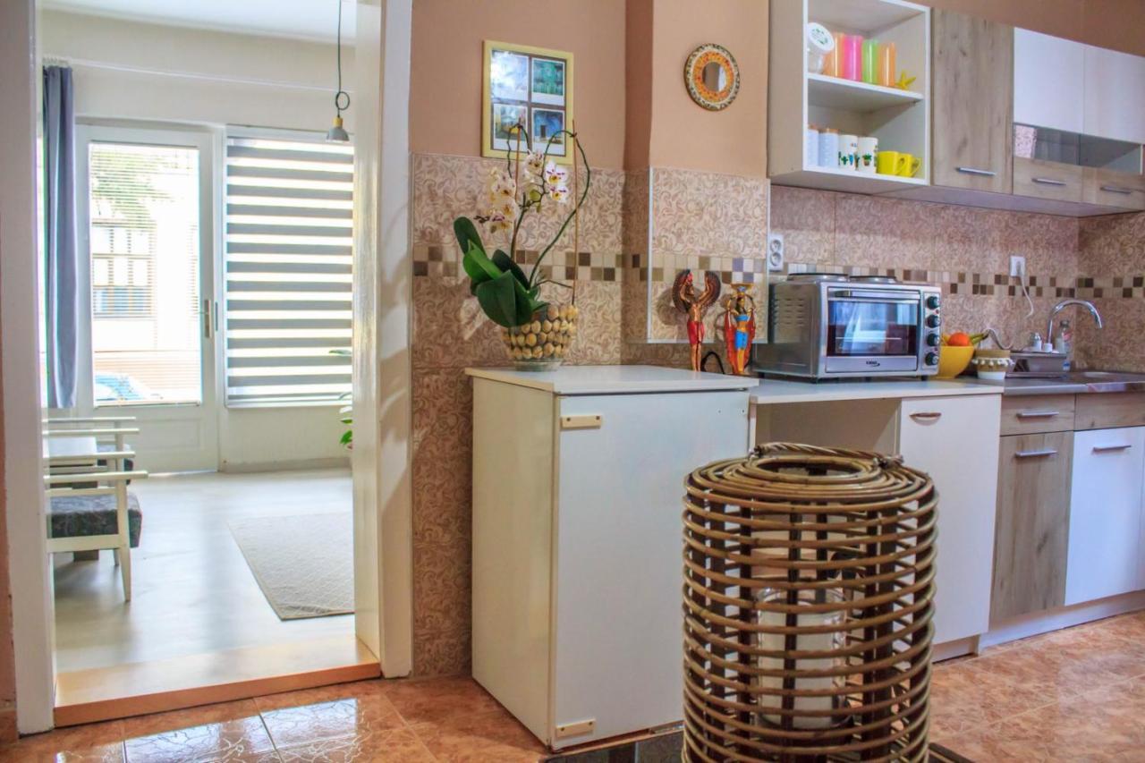 Bb Downtown Apartment Bajina Basta Kültér fotó