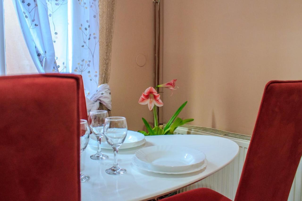 Bb Downtown Apartment Bajina Basta Kültér fotó