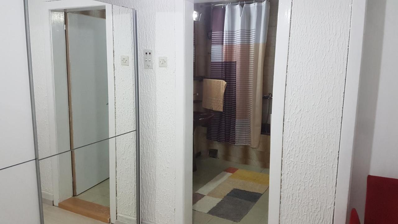 Bb Downtown Apartment Bajina Basta Kültér fotó