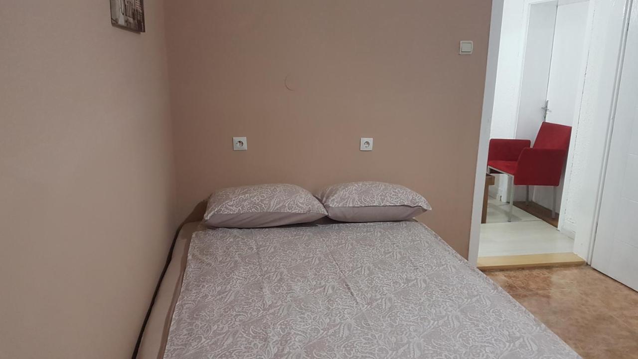 Bb Downtown Apartment Bajina Basta Kültér fotó
