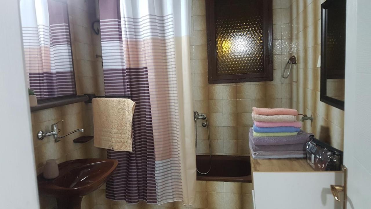 Bb Downtown Apartment Bajina Basta Kültér fotó