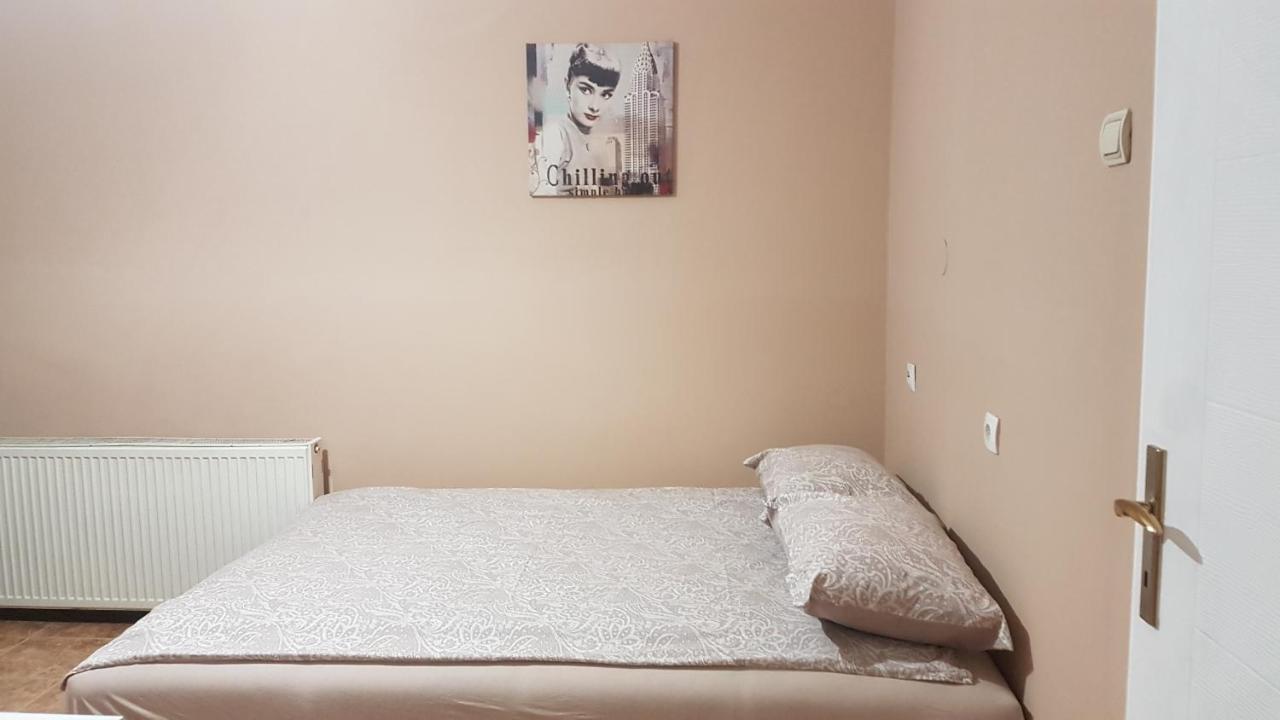 Bb Downtown Apartment Bajina Basta Kültér fotó