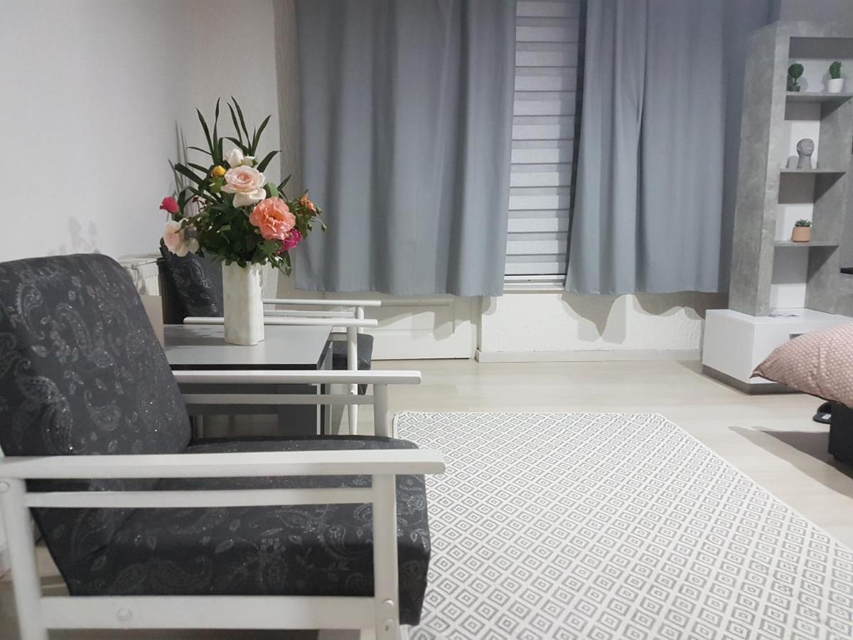 Bb Downtown Apartment Bajina Basta Kültér fotó