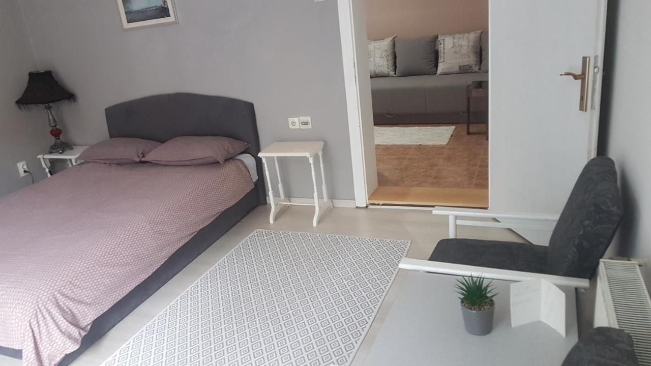 Bb Downtown Apartment Bajina Basta Kültér fotó