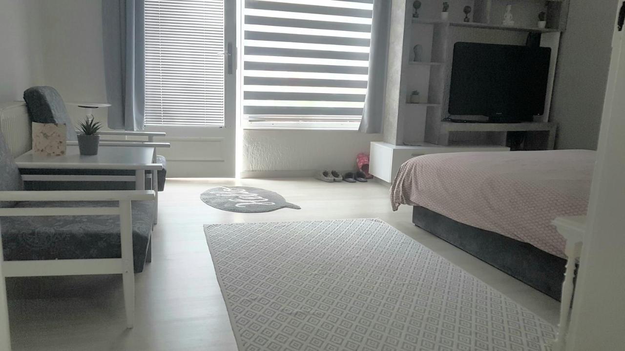 Bb Downtown Apartment Bajina Basta Kültér fotó