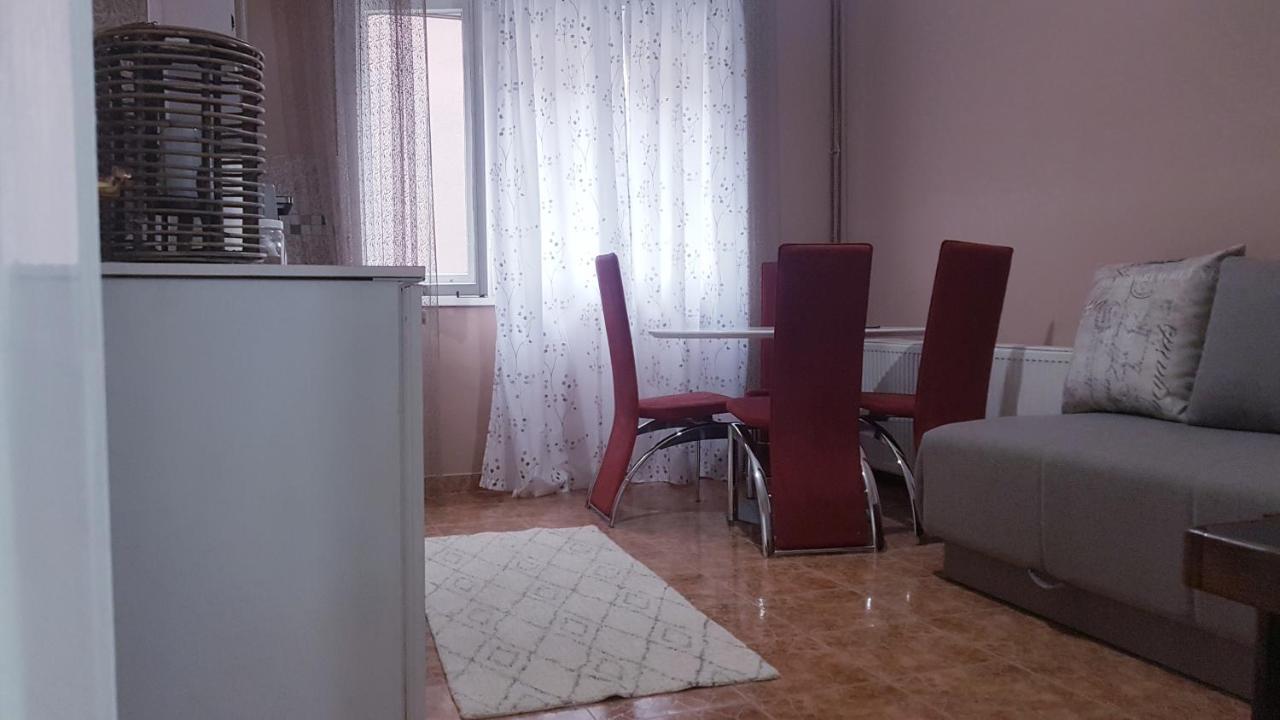 Bb Downtown Apartment Bajina Basta Kültér fotó