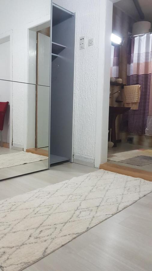 Bb Downtown Apartment Bajina Basta Kültér fotó