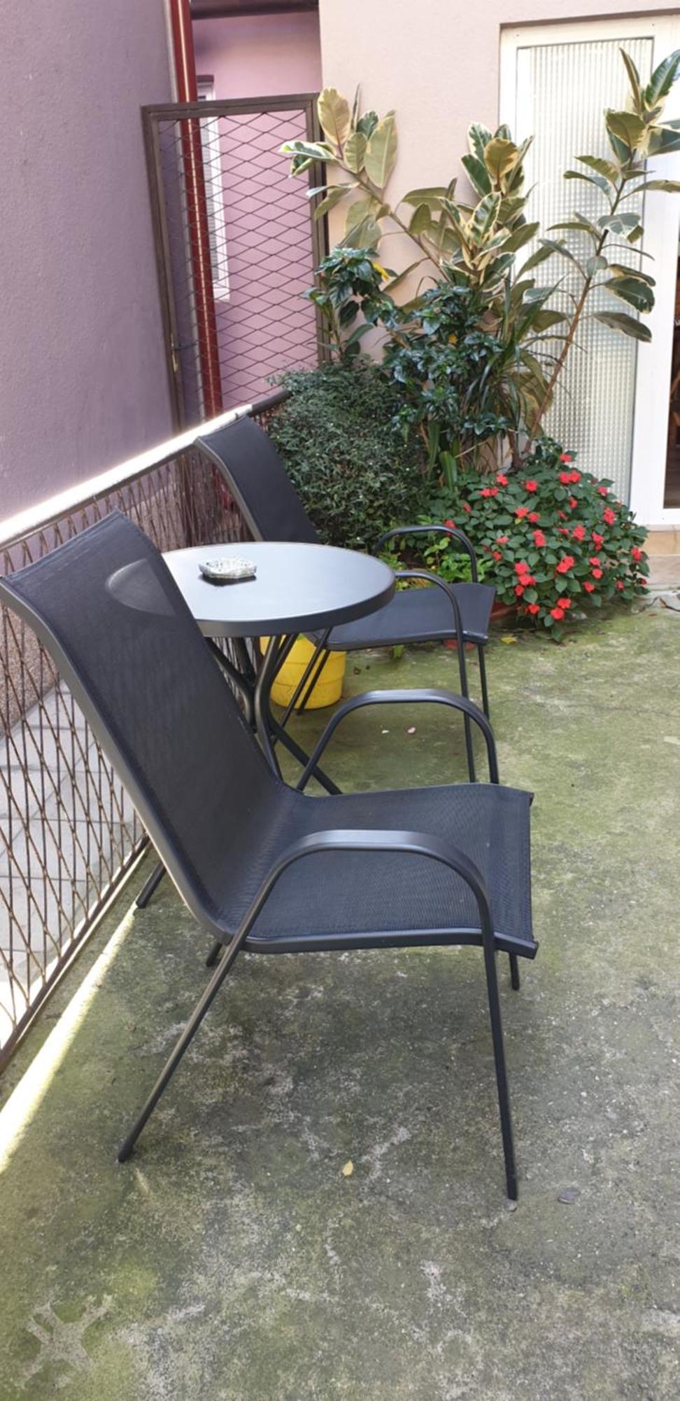Bb Downtown Apartment Bajina Basta Kültér fotó